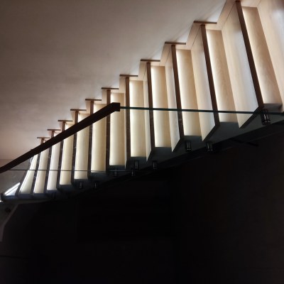 balustrada tyniec maly