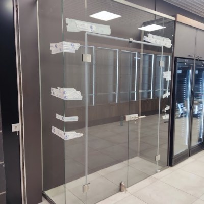 box wystawowy czechy