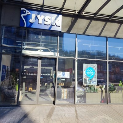 jysk walbrzych