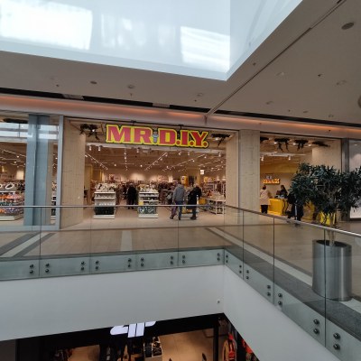 mr.diy walbrzych victoria