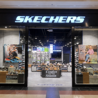 skechers wroclaw