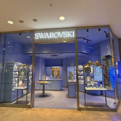 swarovski 1 praga
