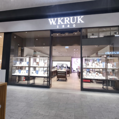 wkruk krakow bonarka